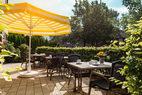 Hotel Ohlenhoff (Norderstedt)